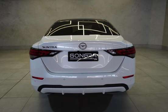 NISSAN-SENTRA-2.0 16V GASOLINA ADVANCE XTRONIC NISSAN-SENTRA-2023