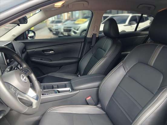 NISSAN-SENTRA-2.0 16V GASOLINA ADVANCE XTRONIC NISSAN-SENTRA-2024