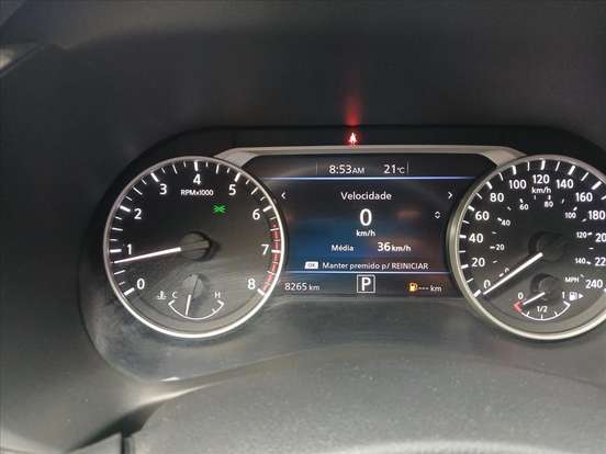 NISSAN-SENTRA-2.0 16V GASOLINA ADVANCE XTRONIC NISSAN-SENTRA-2024
