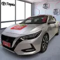 NISSAN SENTRA 2.0 16V GASOLINA ADVANCE XTRONIC NISSAN SENTRA 2.0 16V GASOLINA ADVANCE XTRONIC