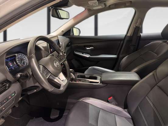 NISSAN-SENTRA-2.0 16V GASOLINA ADVANCE XTRONIC NISSAN-SENTRA-2023