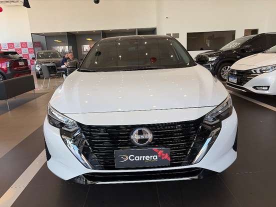 NISSAN-SENTRA-2025