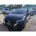NISSAN SENTRA 2.0 16V GASOLINA EXCLUSIVE XTRONIC NISSAN SENTRA 2.0 16V GASOLINA EXCLUSIVE XTRONIC