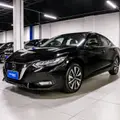 NISSAN SENTRA 2.0 16V GASOLINA EXCLUSIVE XTRONIC NISSAN SENTRA 2.0 16V GASOLINA EXCLUSIVE XTRONIC