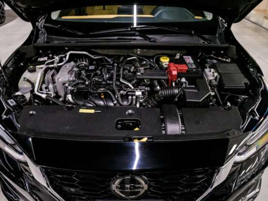 NISSAN-SENTRA-2.0 16V GASOLINA EXCLUSIVE XTRONIC NISSAN-SENTRA-2023