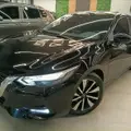 NISSAN SENTRA 2.0 16V GASOLINA EXCLUSIVE XTRONIC NISSAN SENTRA 2.0 16V GASOLINA EXCLUSIVE XTRONIC