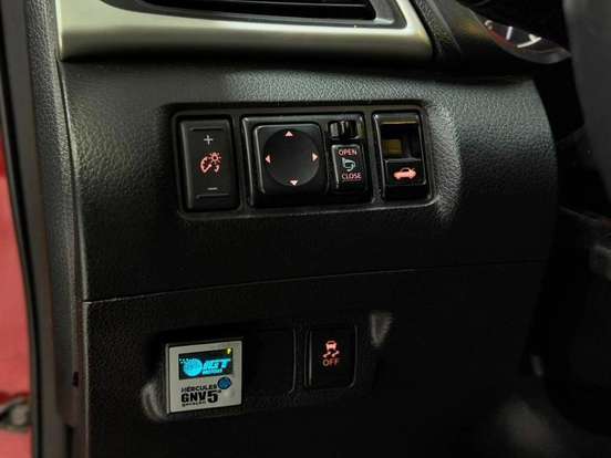 NISSAN-SENTRA-2.0 S 16V FLEX 4P AUTOMÁTICO NISSAN-SENTRA-2016