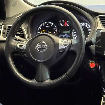 NISSAN-SENTRA-2019