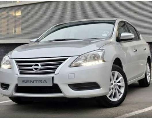 NISSAN-SENTRA-2014