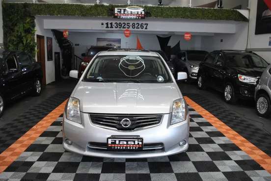 NISSAN-SENTRA-2011