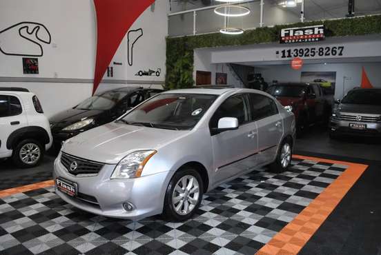 NISSAN-SENTRA-2011