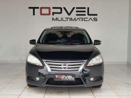 NISSAN-SENTRA-2014