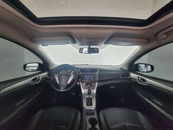 NISSAN-SENTRA-2014