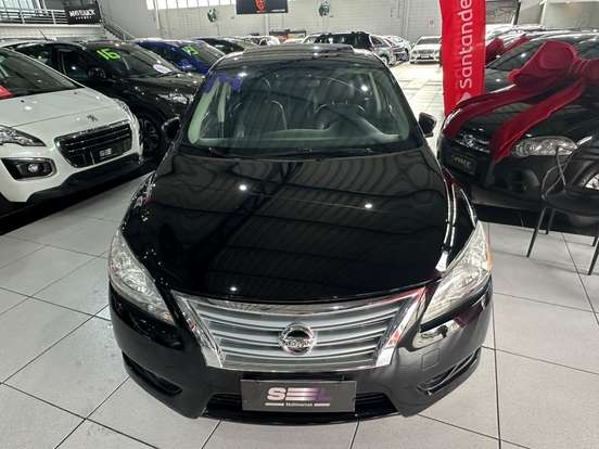 NISSAN-SENTRA-2014