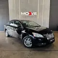 NISSAN SENTRA 2.0 SV 16V FLEX 4P AUTOMÁTICO NISSAN SENTRA 2.0 SV 16V FLEX 4P AUTOMÁTICO