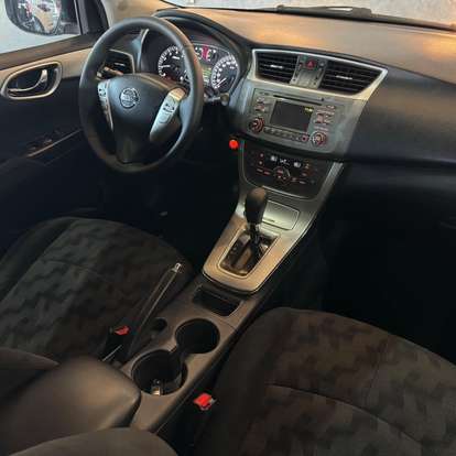NISSAN-SENTRA-2013