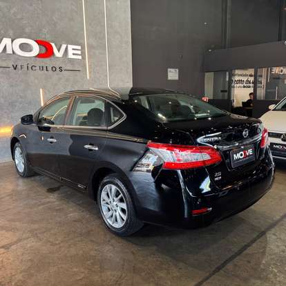 NISSAN-SENTRA-2013
