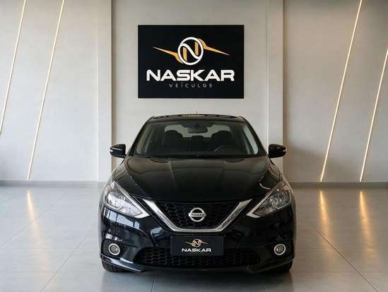 NISSAN-SENTRA-2019