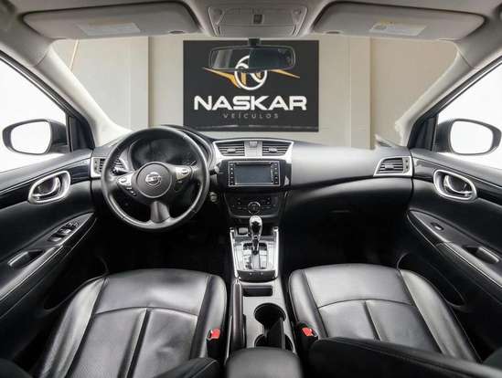 NISSAN-SENTRA-2019