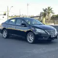 NISSAN SENTRA 2.0 UNIQUE 16V FLEX 4P AUTOMÁTICO NISSAN SENTRA 2.0 UNIQUE 16V FLEX 4P AUTOMÁTICO