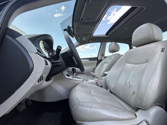 NISSAN-SENTRA-2.0 UNIQUE 16V FLEX 4P AUTOMÁTICO NISSAN-SENTRA-2015