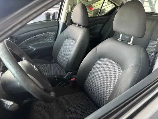 NISSAN-VERSA-1.0 12V FLEX 4P MANUAL NISSAN-VERSA-2018