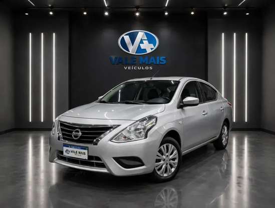 NISSAN-VERSA-2017