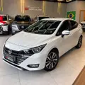 NISSAN VERSA 1.6 16V FLEX ADVANCE XTRONIC NISSAN VERSA 1.6 16V FLEX ADVANCE XTRONIC