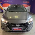 NISSAN VERSA 1.6 16V FLEX ADVANCE XTRONIC NISSAN VERSA 1.6 16V FLEX ADVANCE XTRONIC