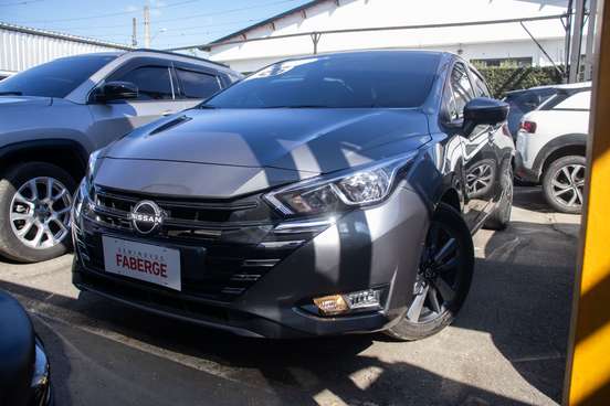 NISSAN-VERSA-2025