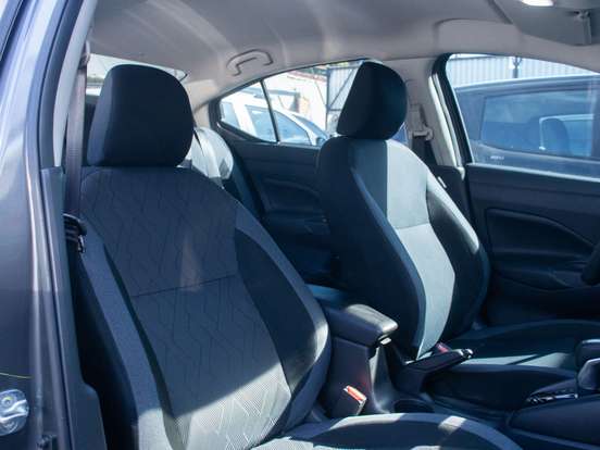 NISSAN-VERSA-1.6 16V FLEX ADVANCE XTRONIC NISSAN-VERSA-2025