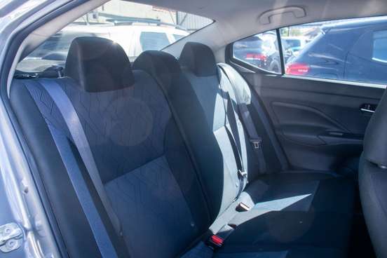 NISSAN-VERSA-2025