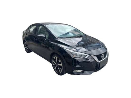 NISSAN-VERSA-1.6 16V FLEX EXCLUSIVE XTRONIC NISSAN-VERSA-2021
