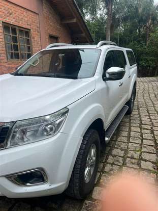 NISSAN-FRONTIER-2017