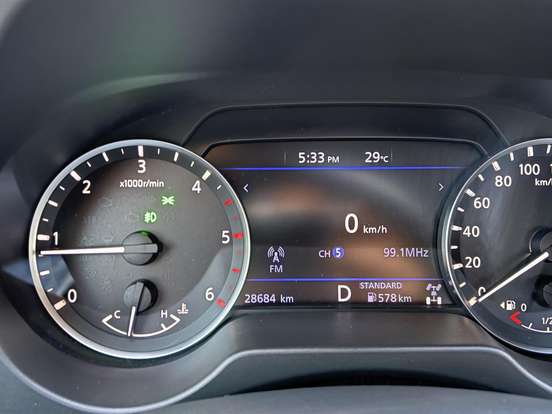 NISSAN-FRONTIER-2.3 16V TURBO DIESEL PRO4X CD 4X4 AUTOMÁTICO NISSAN-FRONTIER-2023