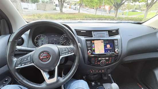 NISSAN-FRONTIER-2023