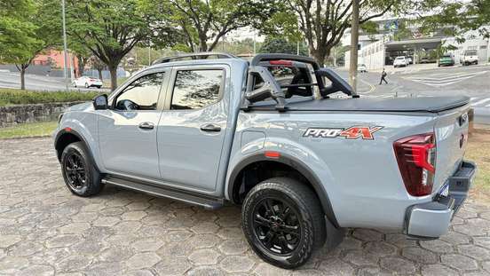 NISSAN-FRONTIER-2023