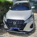 NISSAN KICKS 1.6 16V FLEXSTART ACTIVE XTRONIC NISSAN KICKS 1.6 16V FLEXSTART ACTIVE XTRONIC