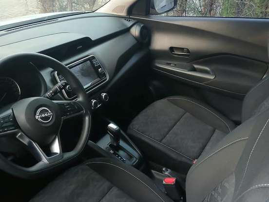 NISSAN-KICKS-1.6 16V FLEXSTART ACTIVE XTRONIC NISSAN-KICKS-2023