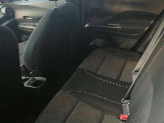 NISSAN-KICKS-1.6 16V FLEXSTART ACTIVE XTRONIC NISSAN-KICKS-2023