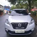 NISSAN KICKS 1.6 16V FLEXSTART S DIRECT 4P XTRONIC NISSAN KICKS 1.6 16V FLEXSTART S DIRECT 4P XTRONIC