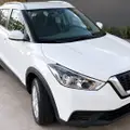 NISSAN KICKS 1.6 16V FLEXSTART S DIRECT 4P XTRONIC NISSAN KICKS 1.6 16V FLEXSTART S DIRECT 4P XTRONIC