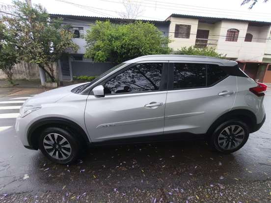 NISSAN-KICKS-1.6 16V FLEXSTART S DIRECT 4P XTRONIC NISSAN-KICKS-2019