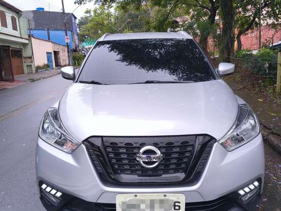 NISSAN-KICKS-1.6 16V FLEXSTART S DIRECT 4P XTRONIC NISSAN-KICKS-2019