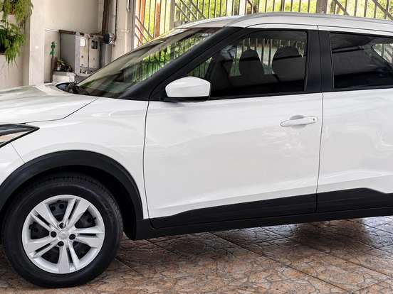 NISSAN-KICKS-1.6 16V FLEXSTART S DIRECT 4P XTRONIC NISSAN-KICKS-2019