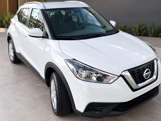 NISSAN-KICKS-1.6 16V FLEXSTART S DIRECT 4P XTRONIC NISSAN-KICKS-2019