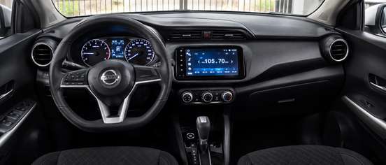 NISSAN-KICKS-1.6 16V FLEXSTART S DIRECT 4P XTRONIC NISSAN-KICKS-2019