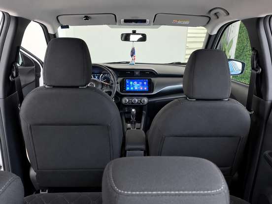 NISSAN-KICKS-1.6 16V FLEXSTART S DIRECT 4P XTRONIC NISSAN-KICKS-2019
