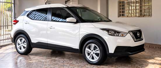 NISSAN-KICKS-1.6 16V FLEXSTART S DIRECT 4P XTRONIC NISSAN-KICKS-2019