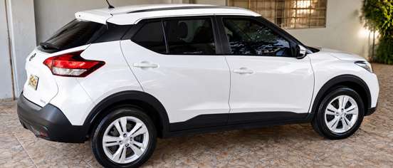 NISSAN-KICKS-1.6 16V FLEXSTART S DIRECT 4P XTRONIC NISSAN-KICKS-2019